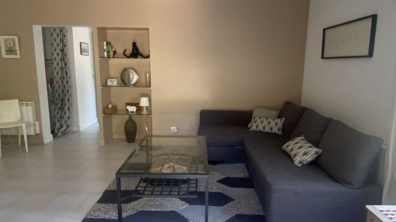 Photo of Livingroom in Les Maillans