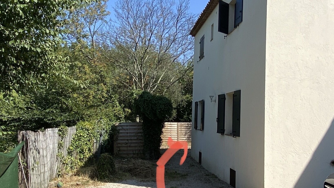 Photo of Outdoor in Les Maillans