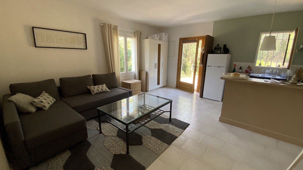 Photo of Livingroom in Les Maillans