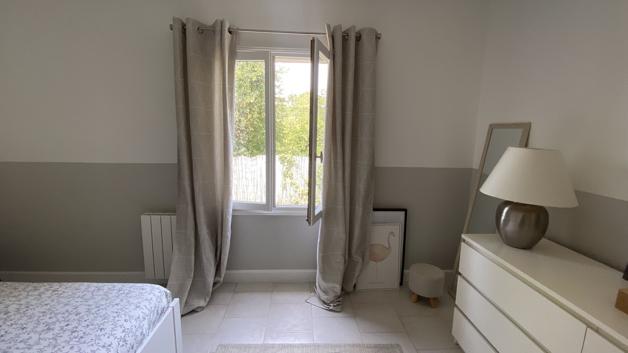 Photo of Bedroom in Les Maillans