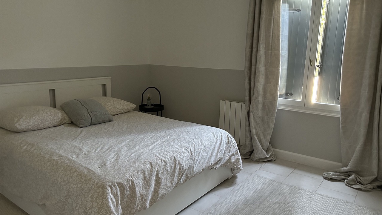 Photo of Bedroom in Les Maillans