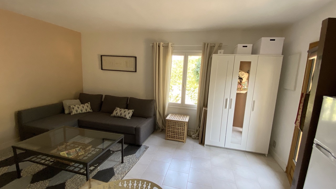 Photo of Livingroom in Les Maillans