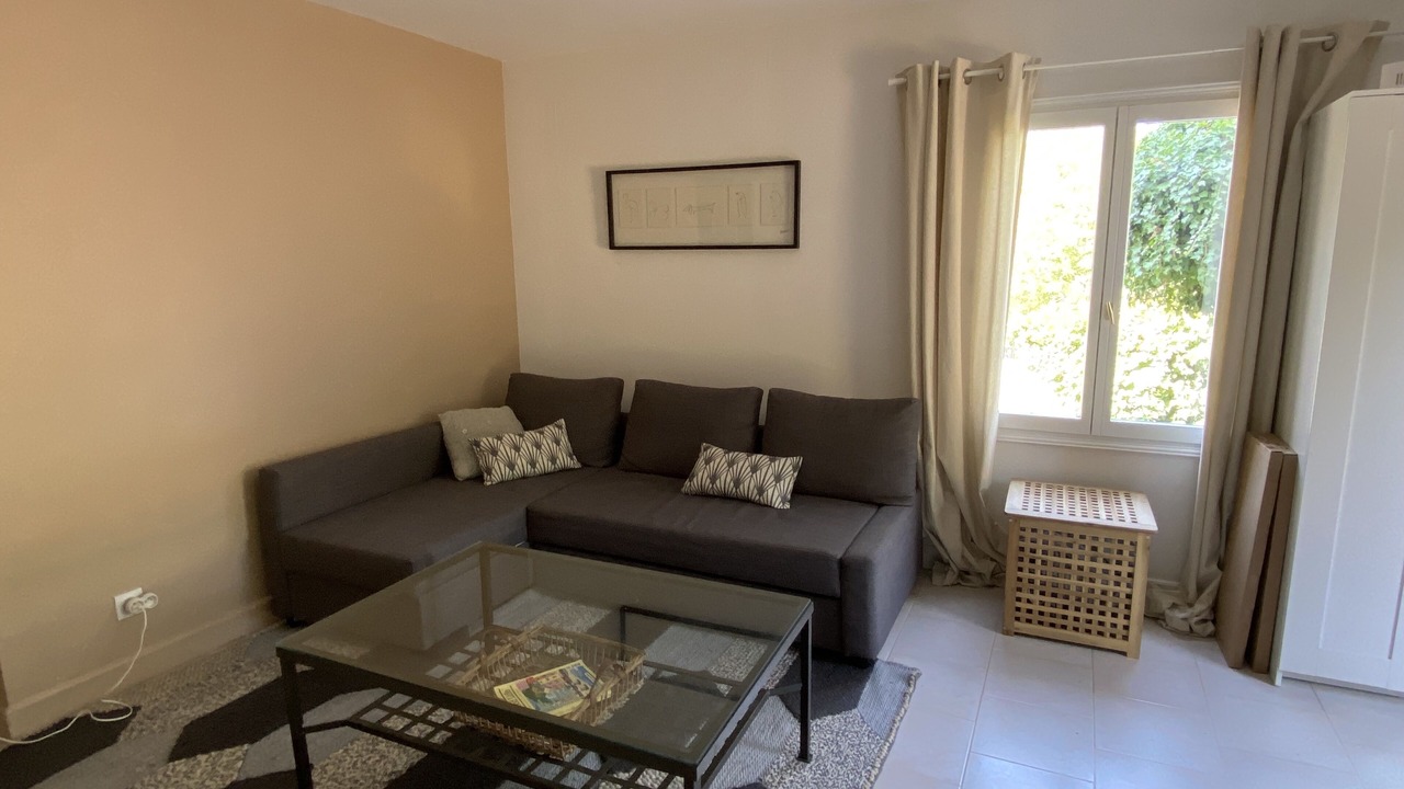 Photo of Livingroom in Les Maillans