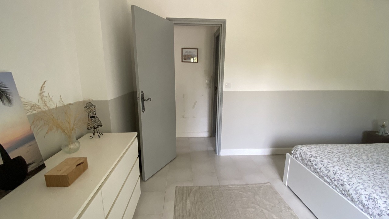 Photo of Bedroom in Les Maillans
