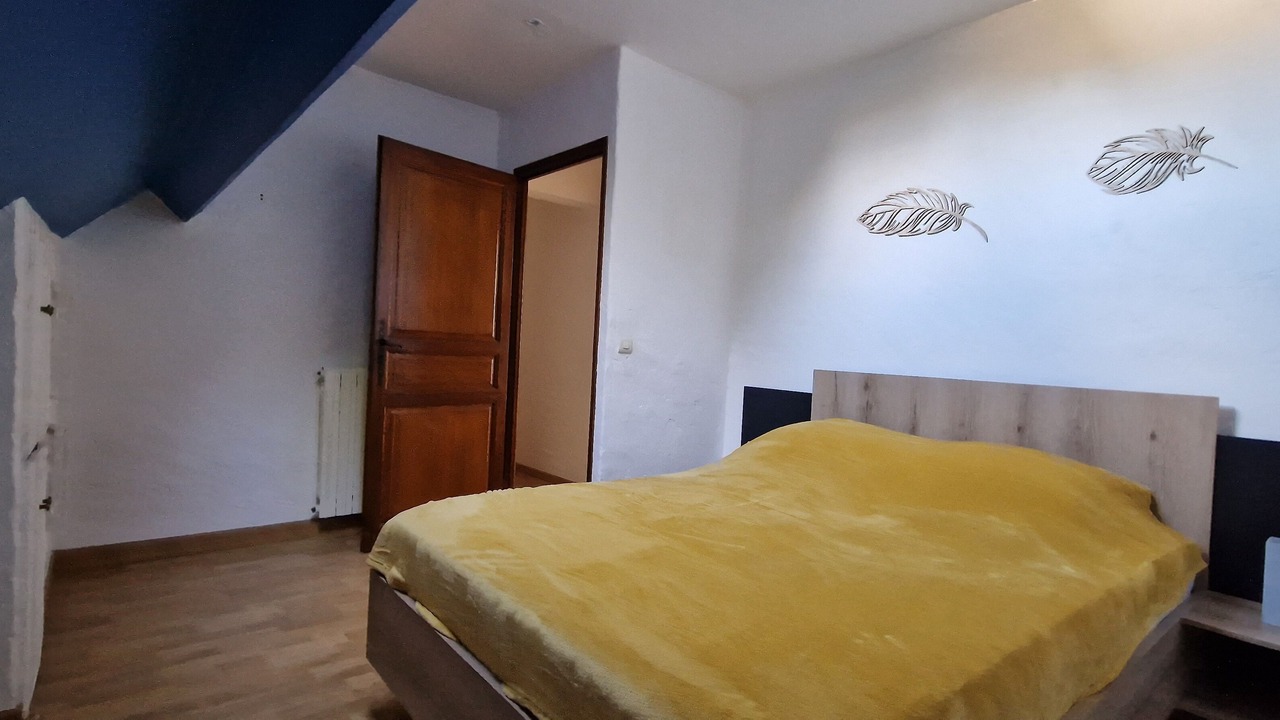 Photo of Bedroom in Geu