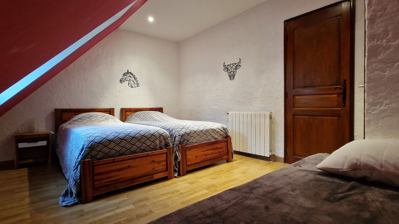 Photo of Bedroom in Geu