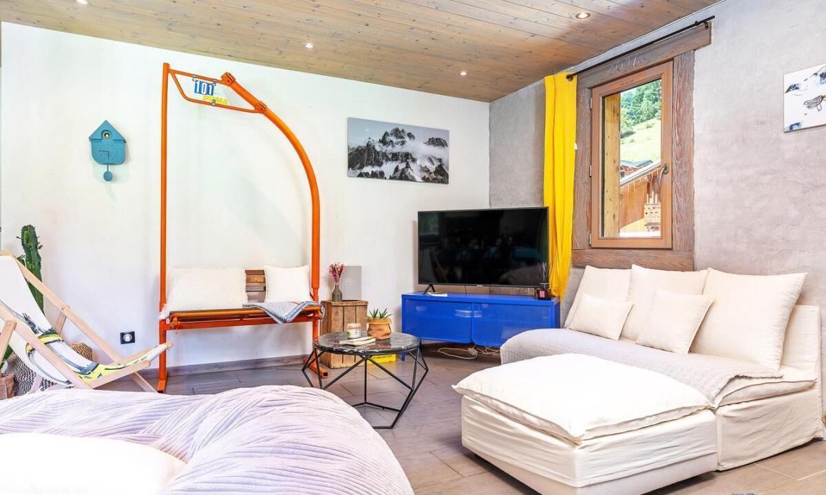 Photo of Bedroom in Nancroit