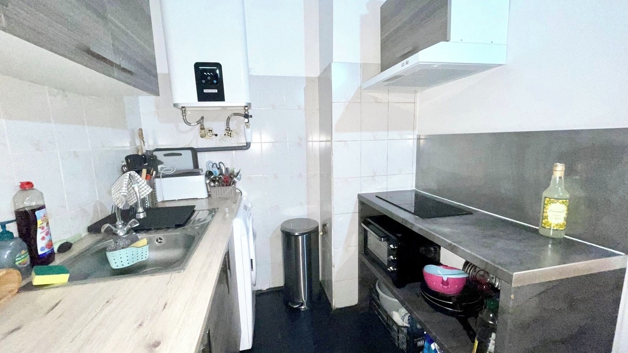 Photo of Kitchen in Carnot