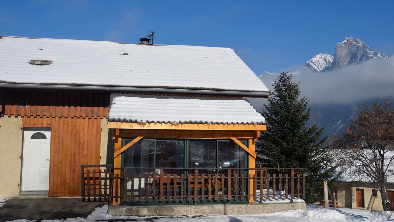Photo of Outdoor in Montricher-le-Bochet