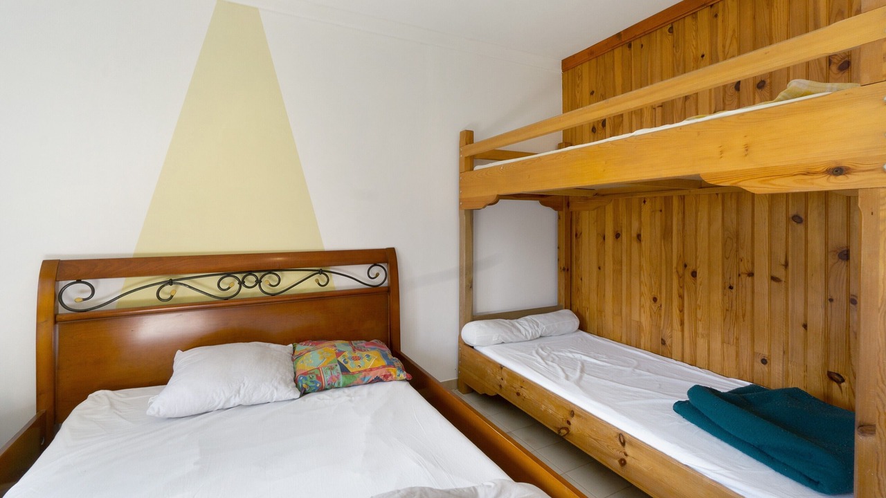Photo of Bedroom in Montricher-le-Bochet
