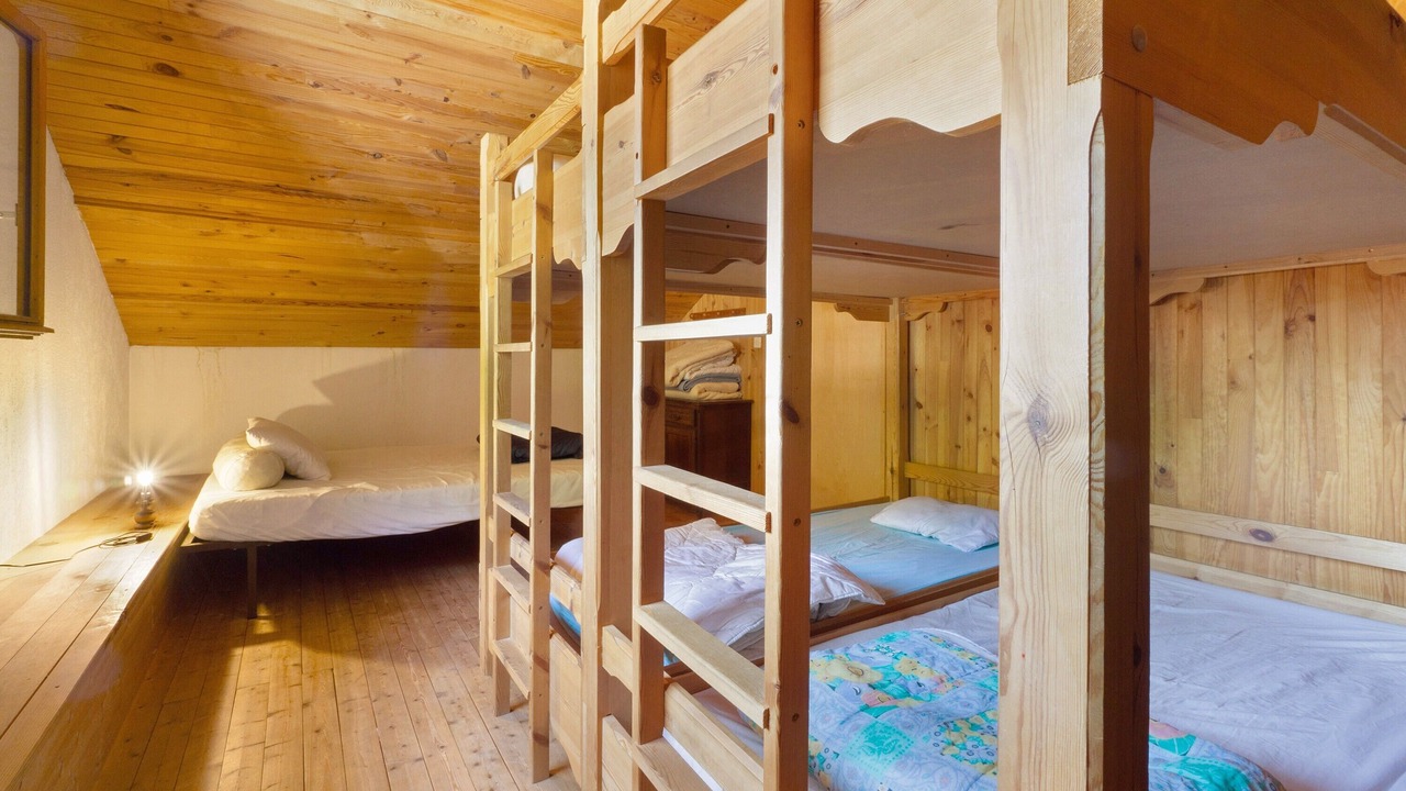 Photo of Bedroom in Montricher-le-Bochet