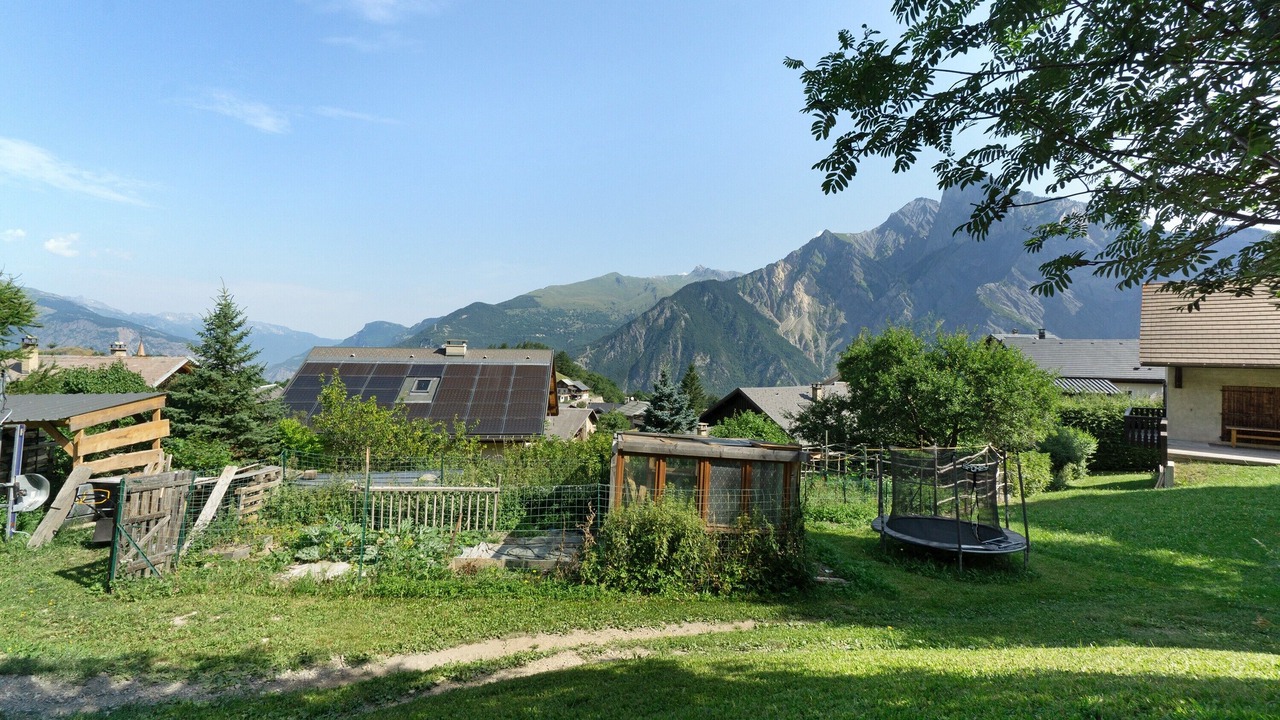 Photo of Outdoor in Montricher-le-Bochet