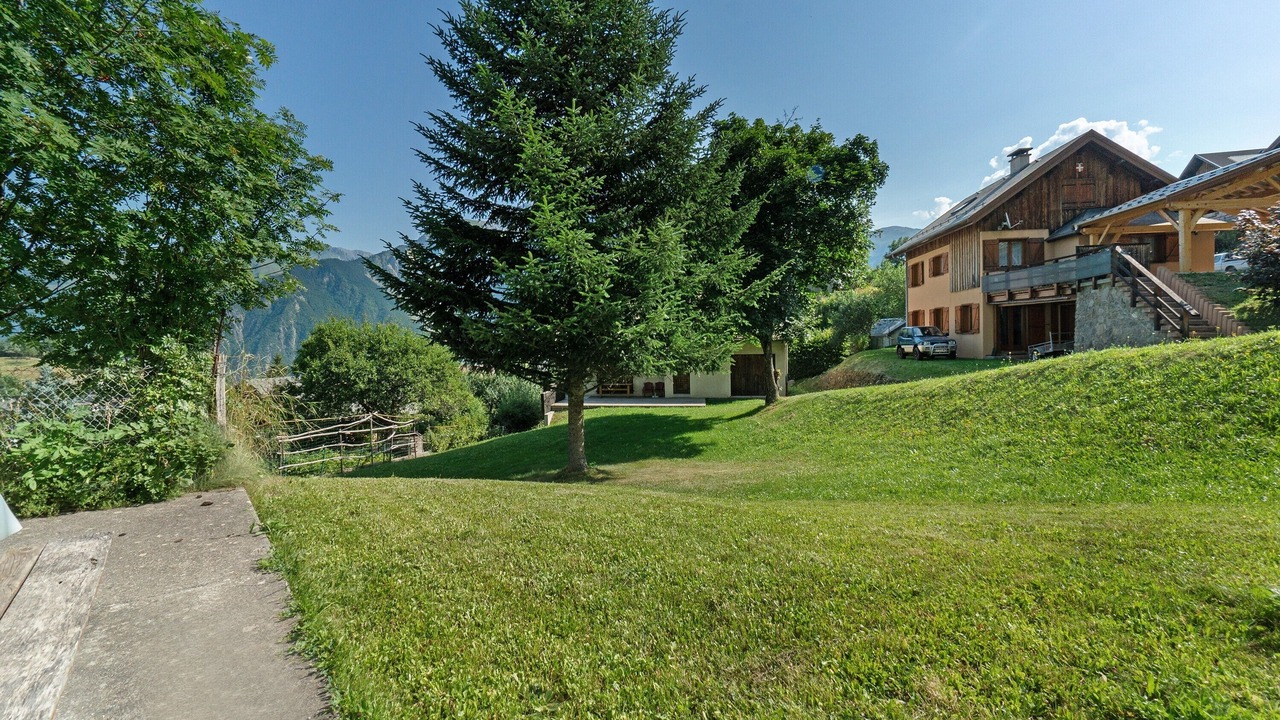 Photo of Outdoor in Montricher-le-Bochet