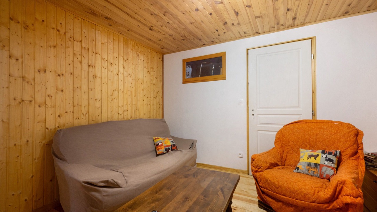 Photo of Livingroom in Montricher-le-Bochet