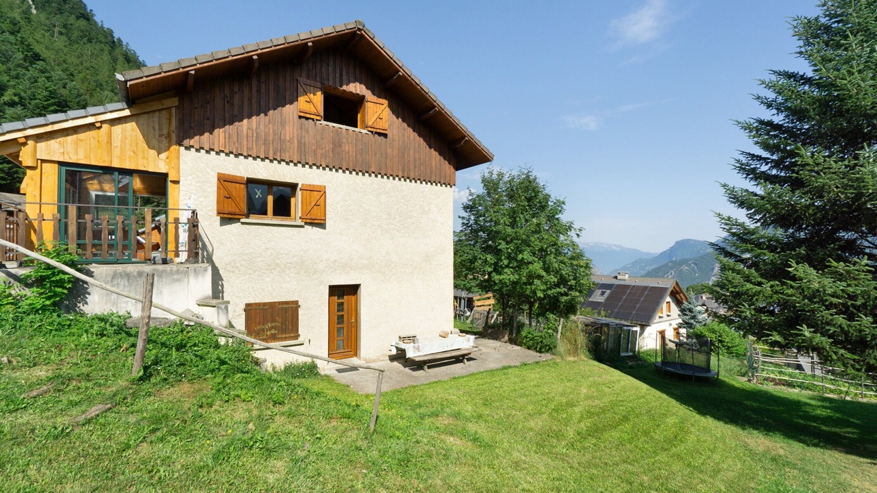 Photo of Outdoor in Montricher-le-Bochet
