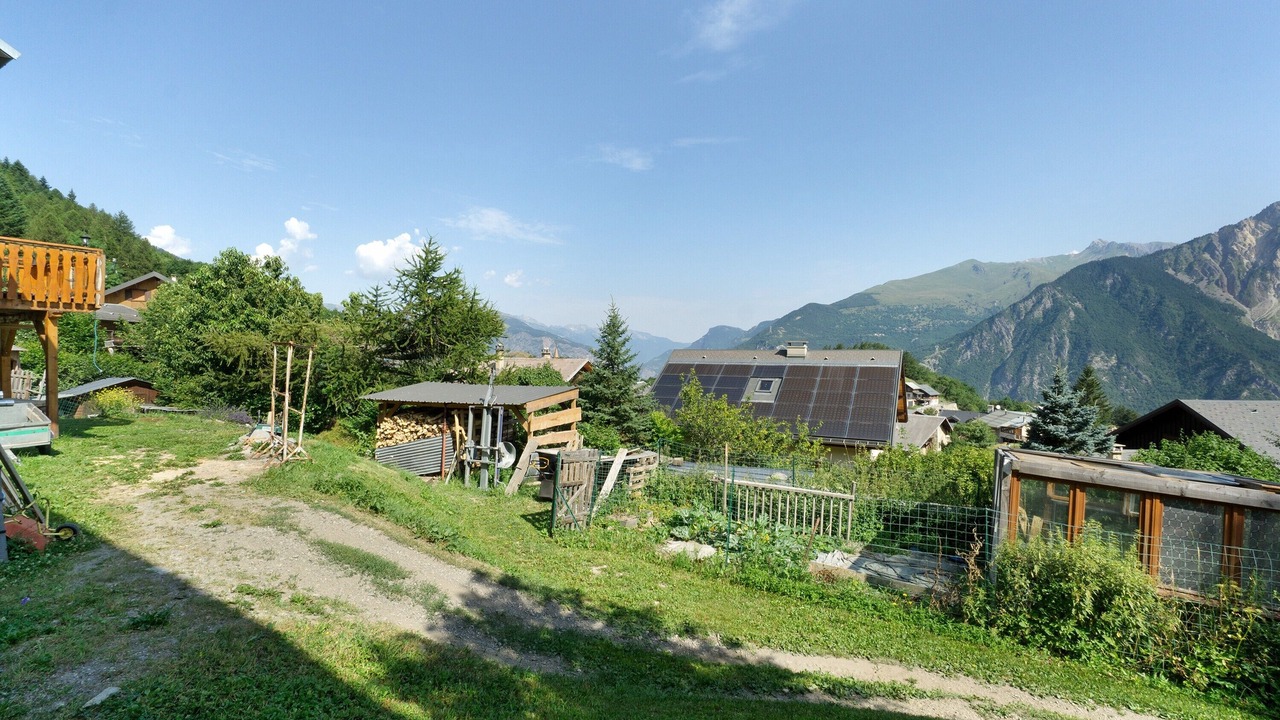 Photo of Outdoor in Montricher-le-Bochet