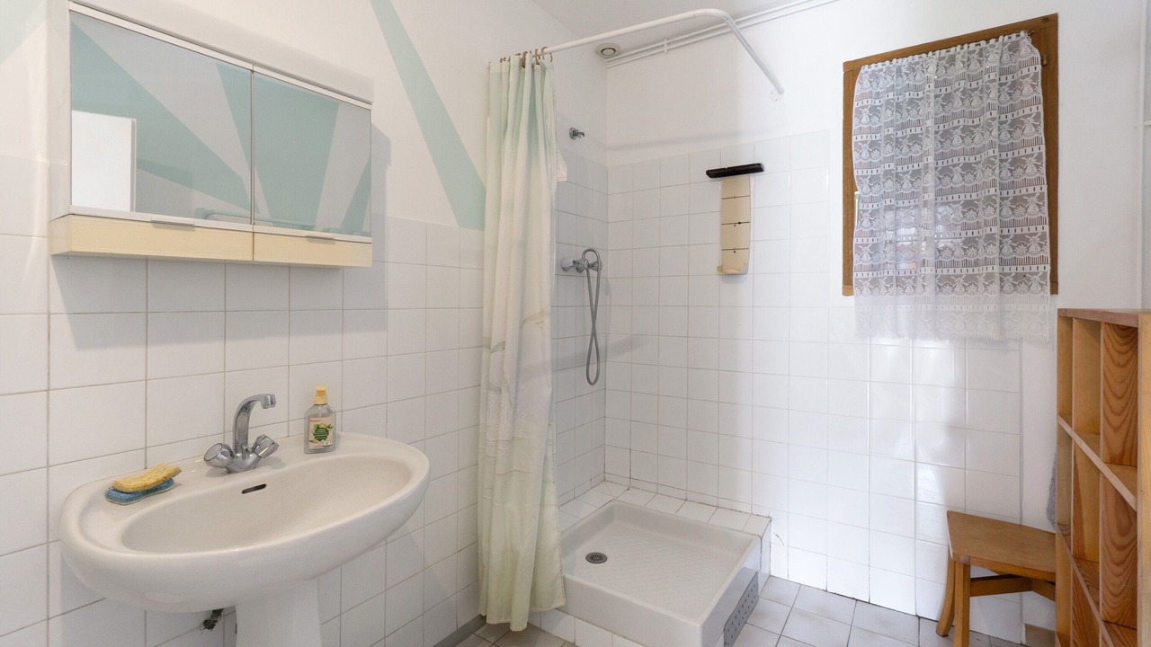 Photo of Bathroom in Montricher-le-Bochet