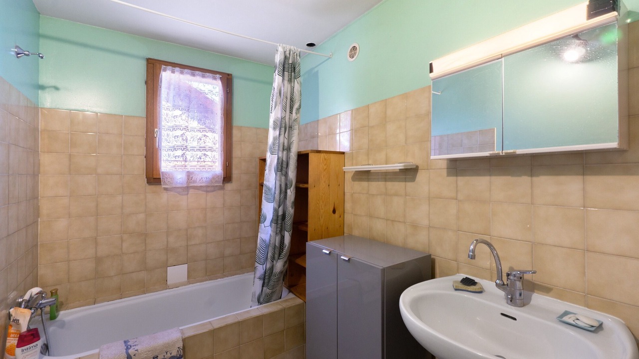 Photo of Bathroom in Montricher-le-Bochet