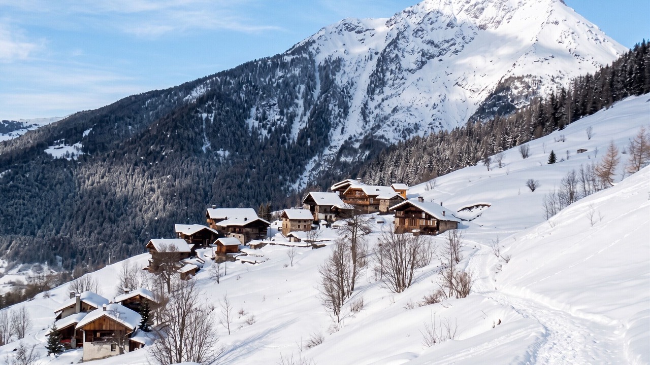 Photo of Others in Sainte-Foy-Tarentaise
