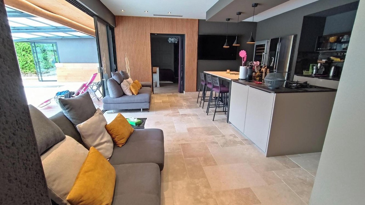 Photo of Livingroom in Vayrac