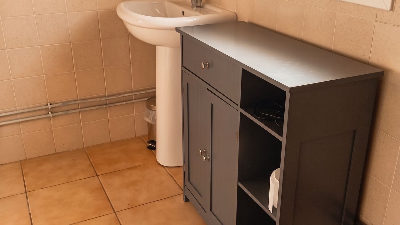 Photo of Bathroom in Saint-Martin-de-Hinx