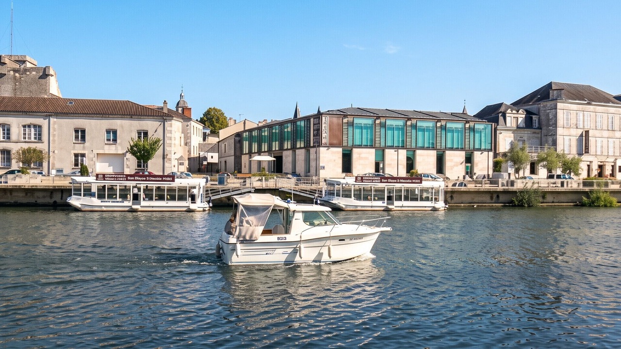Photo of Others in Cognac