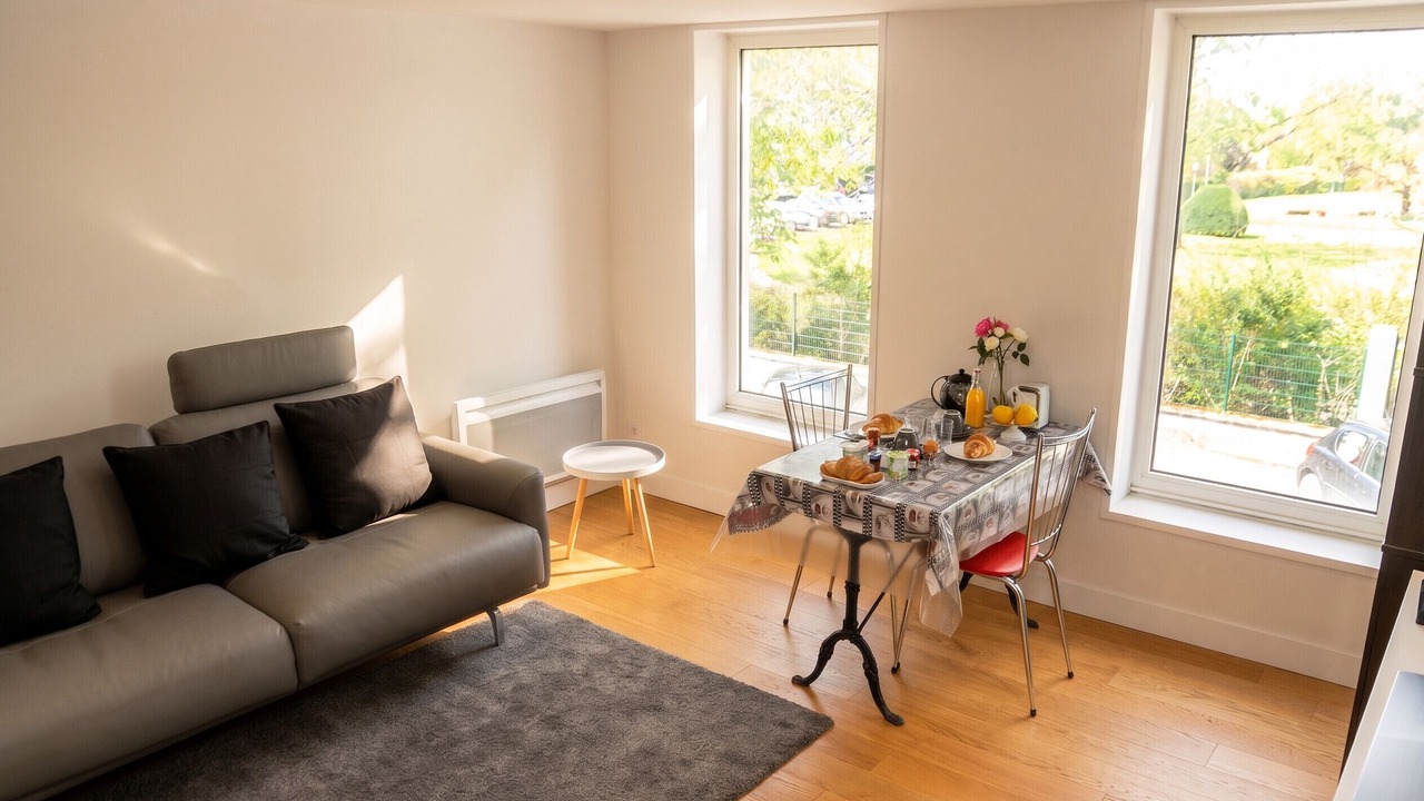 Photo of Livingroom in Cognac