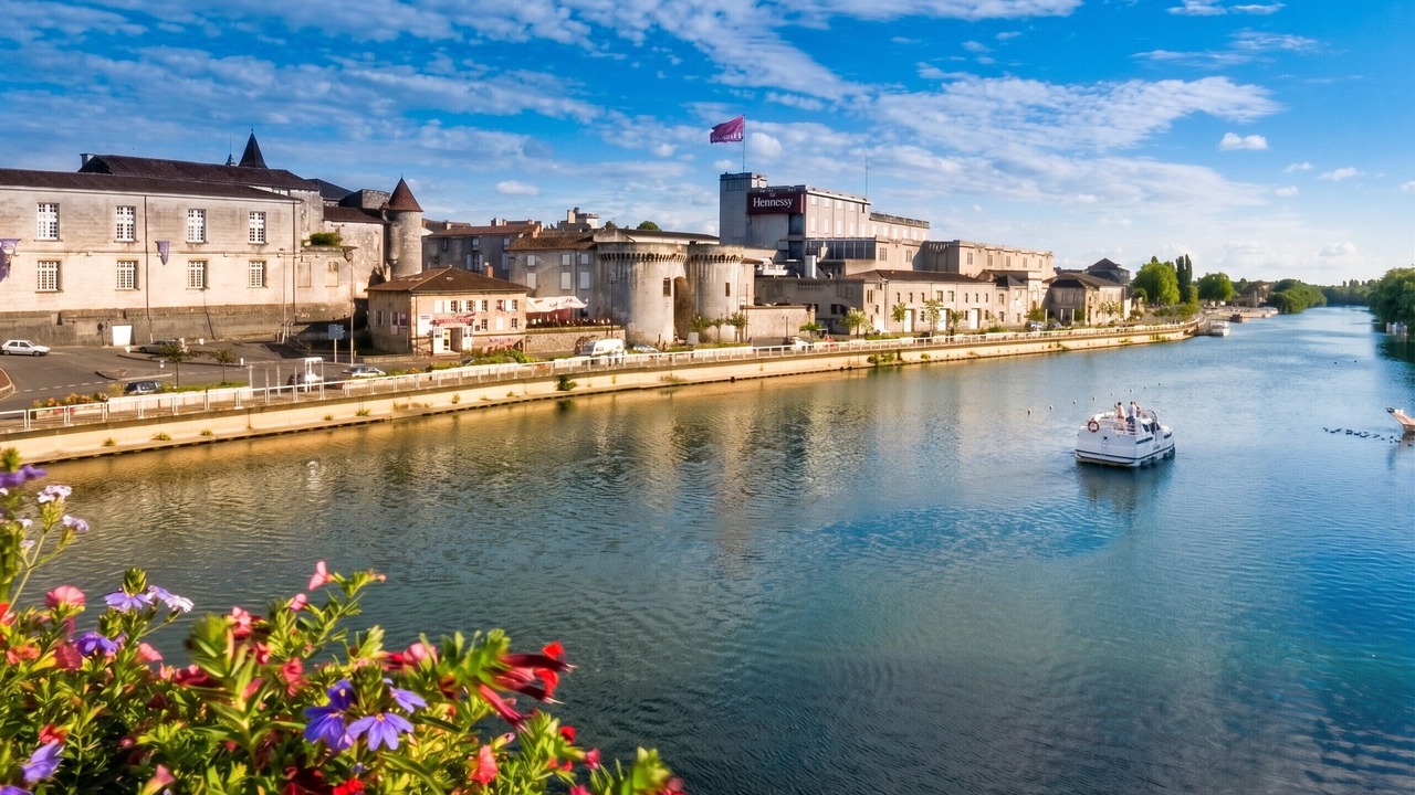 Photo of Others in Cognac