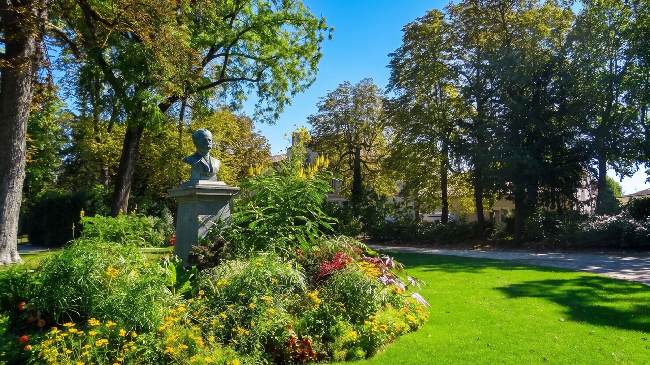 Photo of Outdoor in Cognac