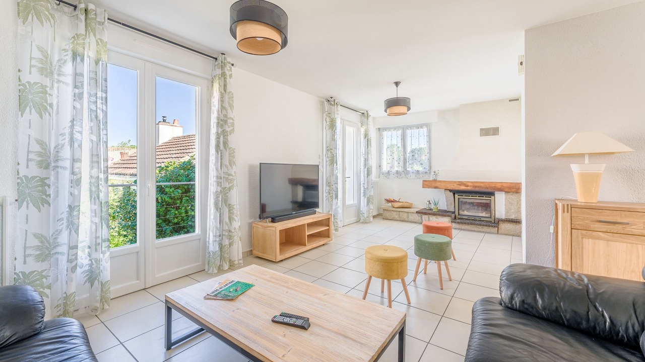 Photo of Livingroom in Vertou