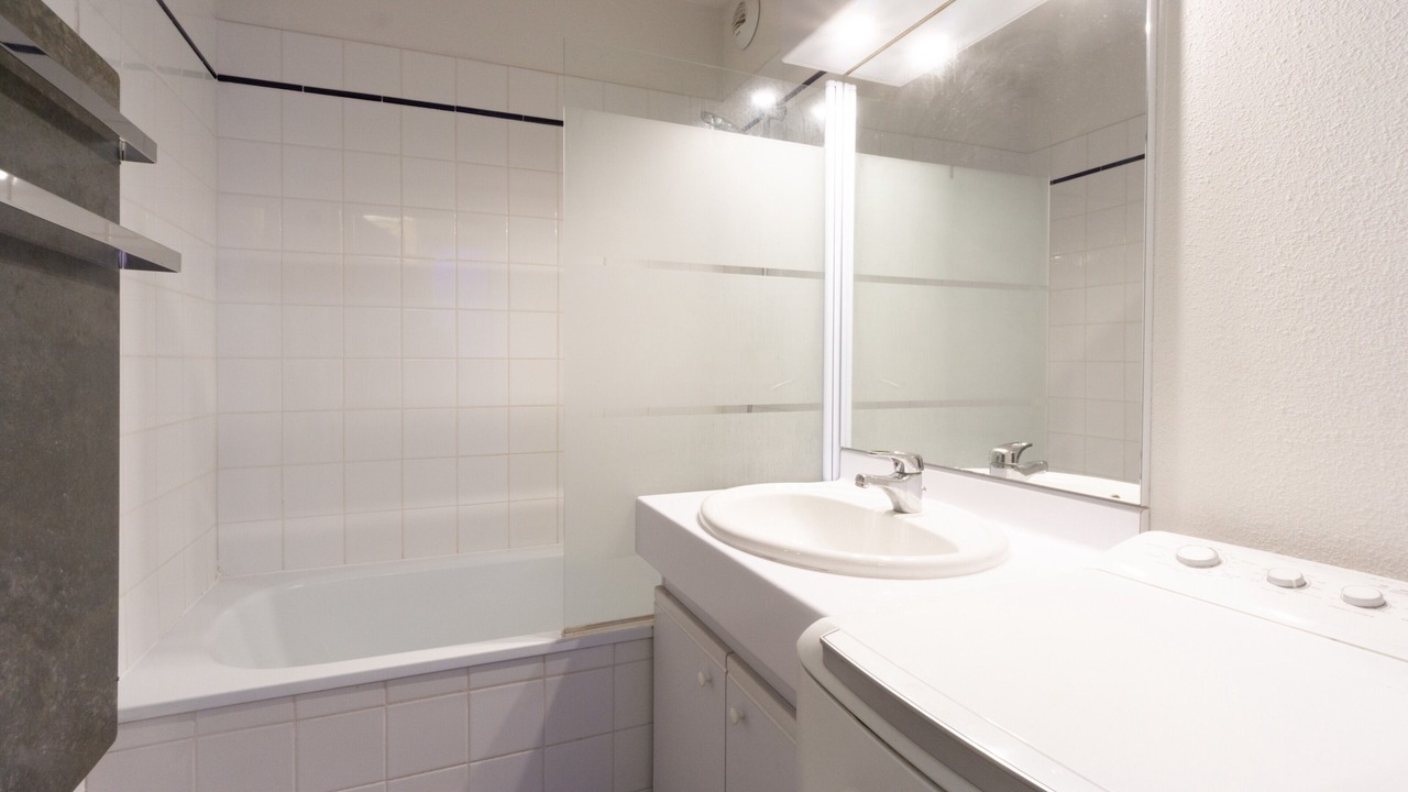 Photo of Bathroom in Albiez-Montrond