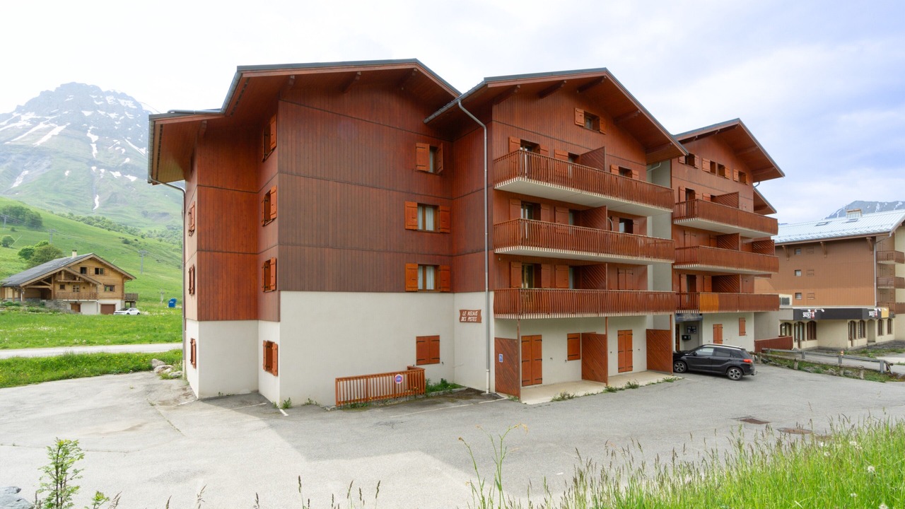 Photo of Outdoor in Albiez-Montrond