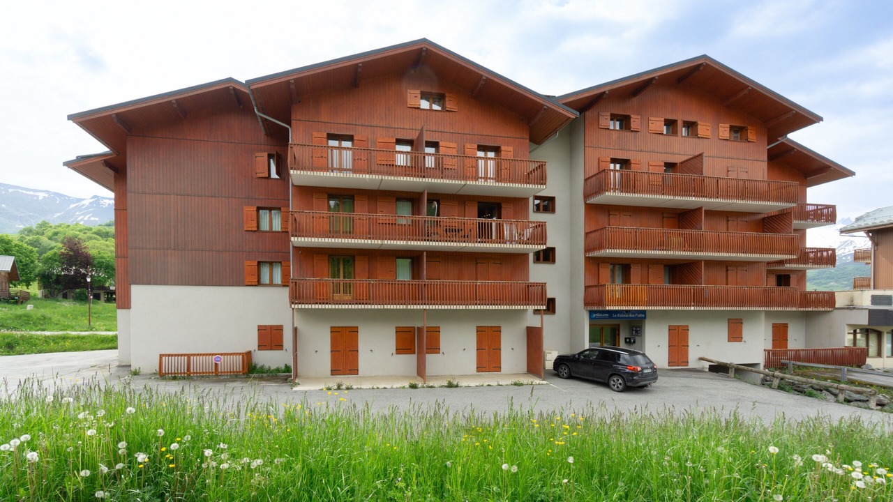 Photo of Outdoor in Albiez-Montrond