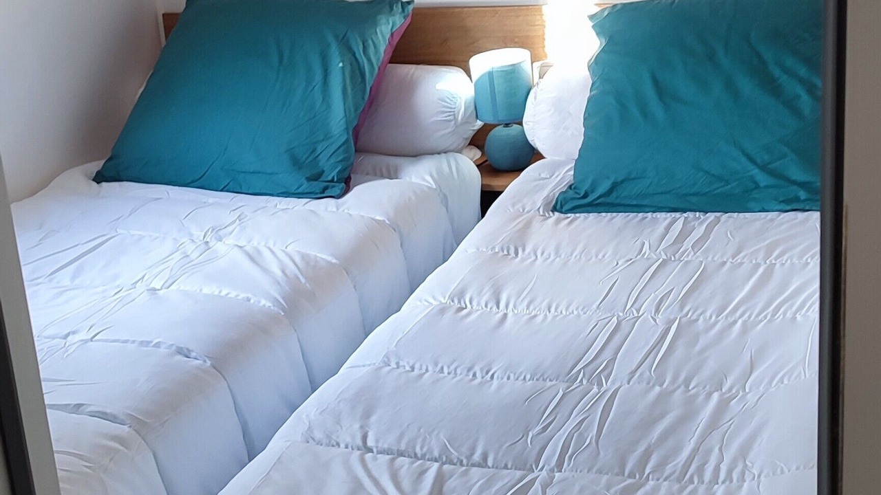 Photo of Bedroom in Saint-Hilaire-de-Riez