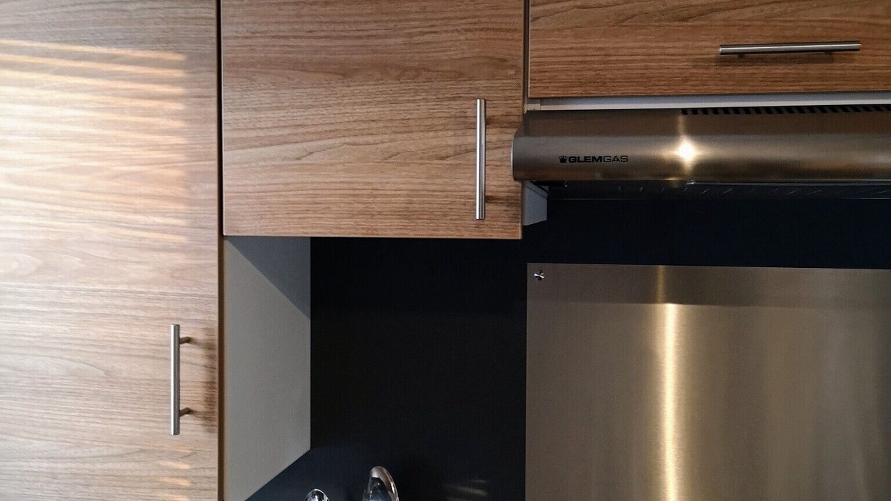 Photo of Kitchen in Saint-Hilaire-de-Riez