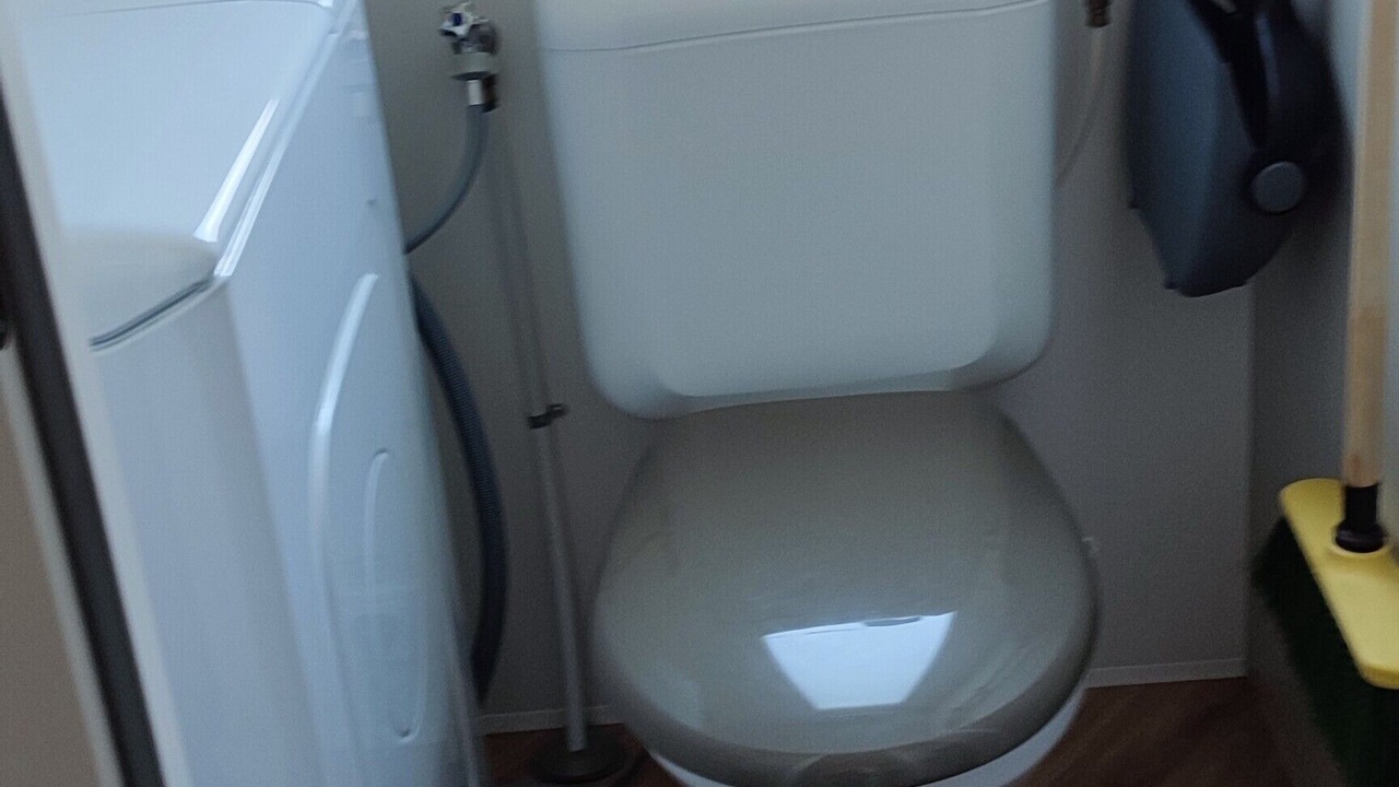 Photo of Bathroom in Saint-Hilaire-de-Riez