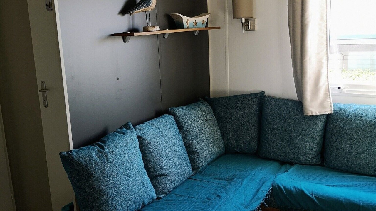 Photo of Livingroom in Saint-Hilaire-de-Riez