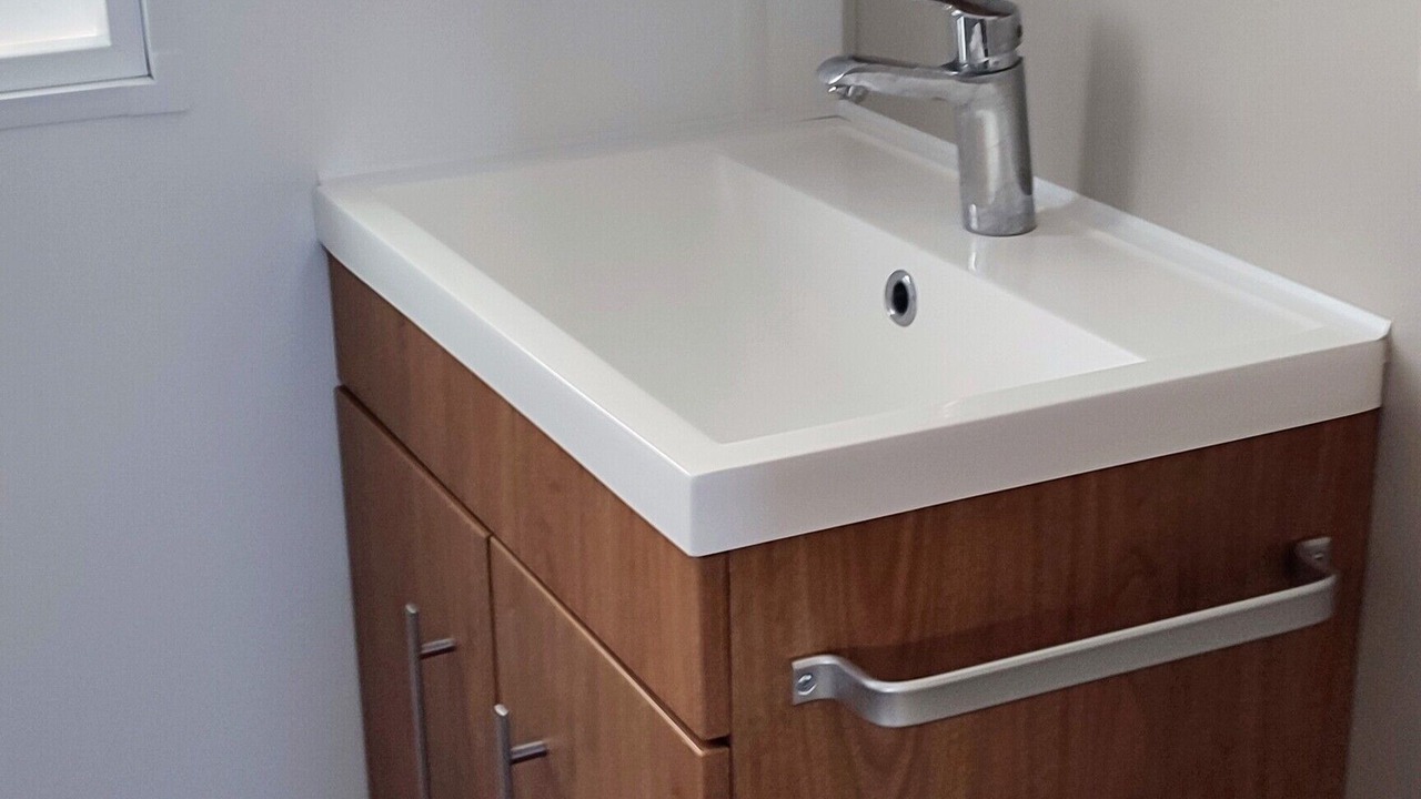 Photo of Bathroom in Saint-Hilaire-de-Riez