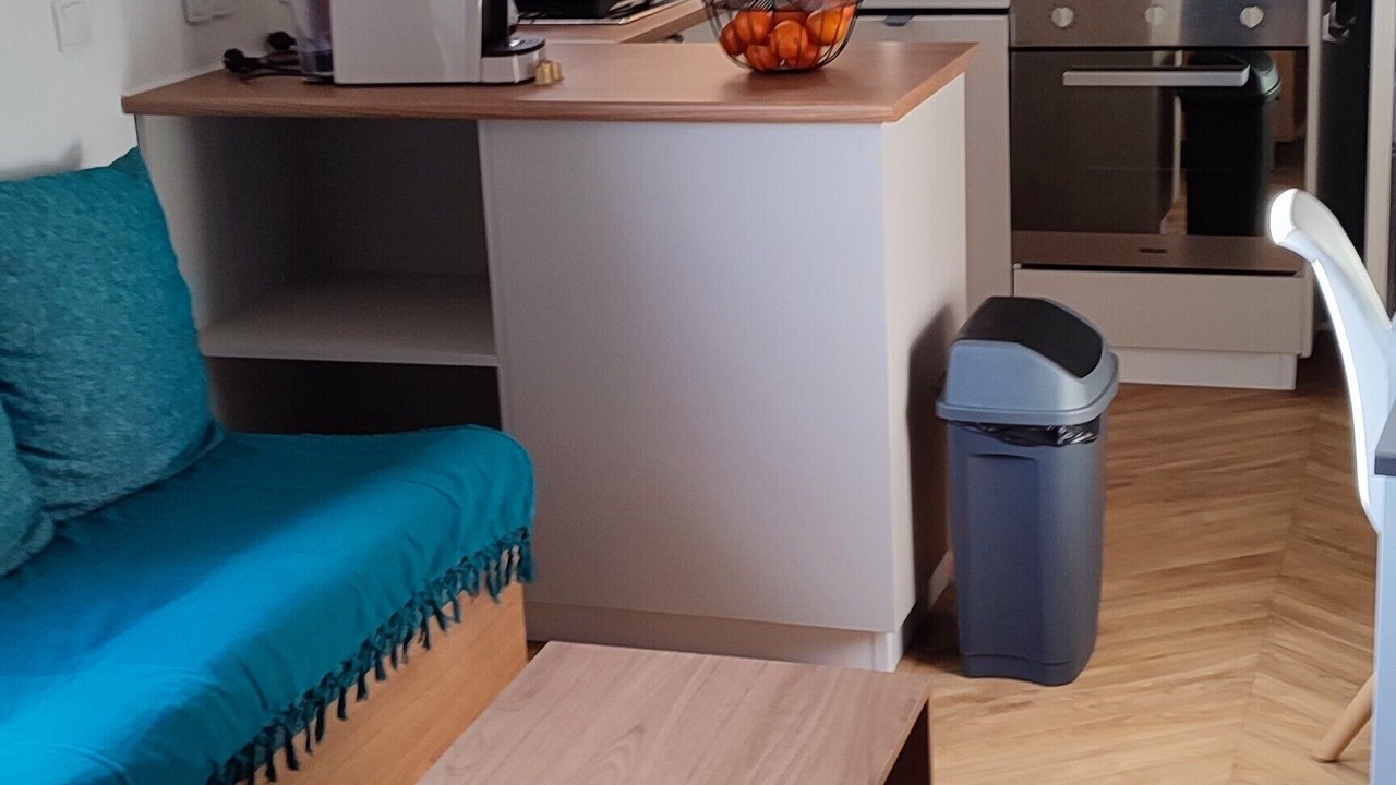 Photo of Kitchen in Saint-Hilaire-de-Riez