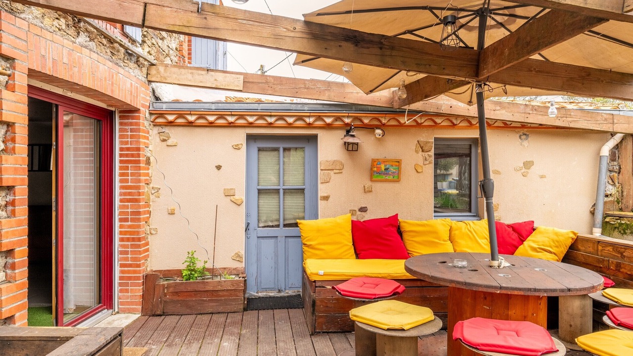 Photo of Outdoor in Bouguenais
