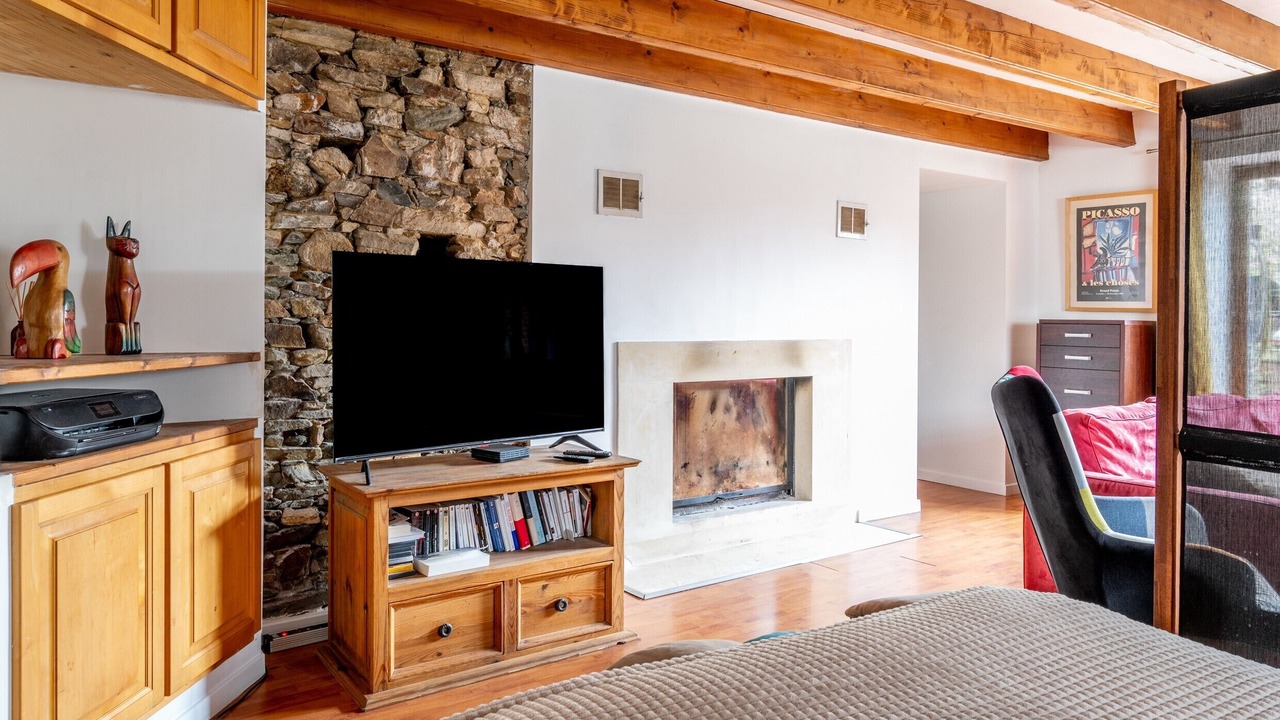 Photo of Bedroom in Bouguenais