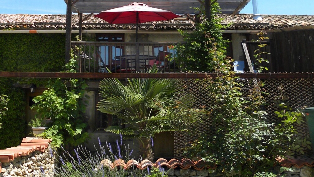 Photo of Outdoor in Gemozac