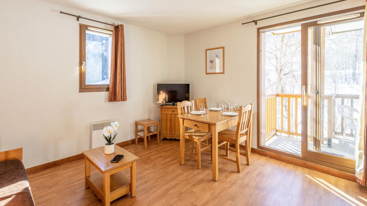 Photo of Bedroom in Les Bottieres
