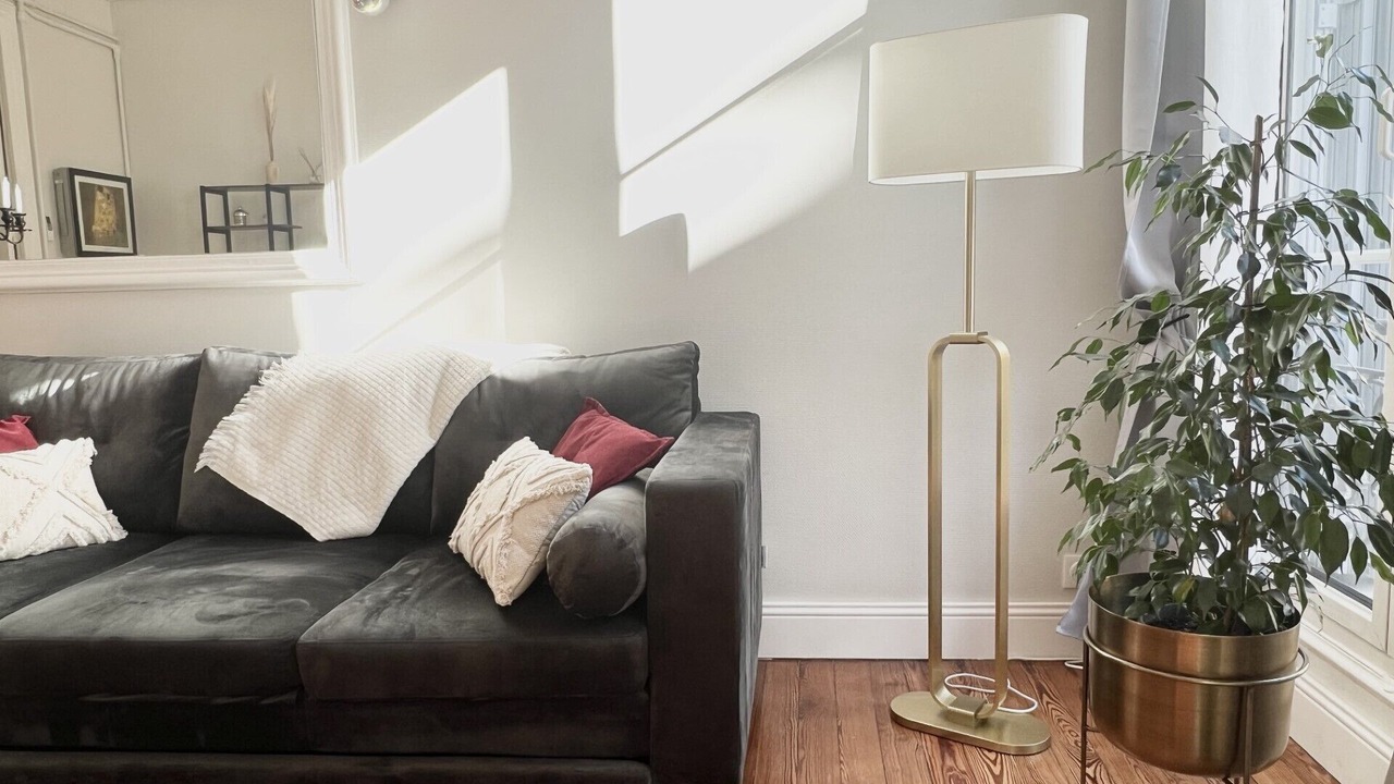Photo of Livingroom in Centre Ville-Gare