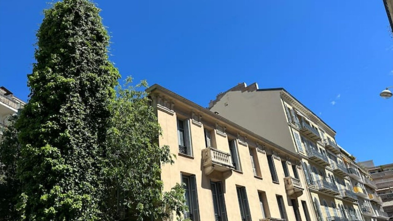 Photo of Outdoor in Centre Ville-Gare