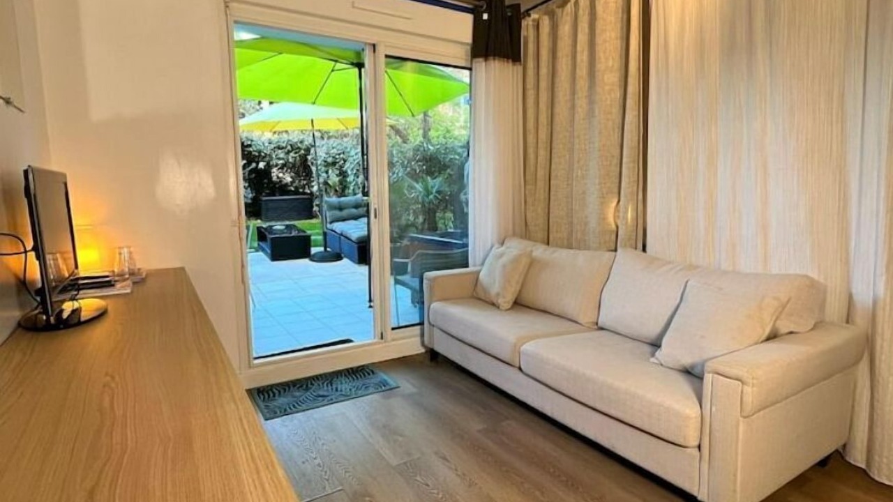 Photo of Livingroom in La Bocca Nord