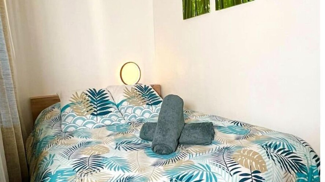 Photo of Bedroom in La Bocca Nord