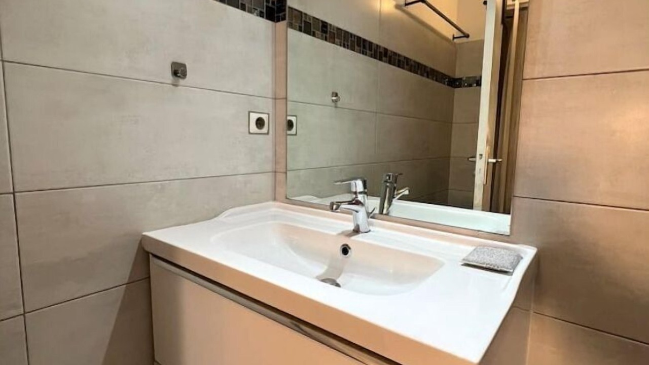 Photo of Bathroom in La Bocca Nord