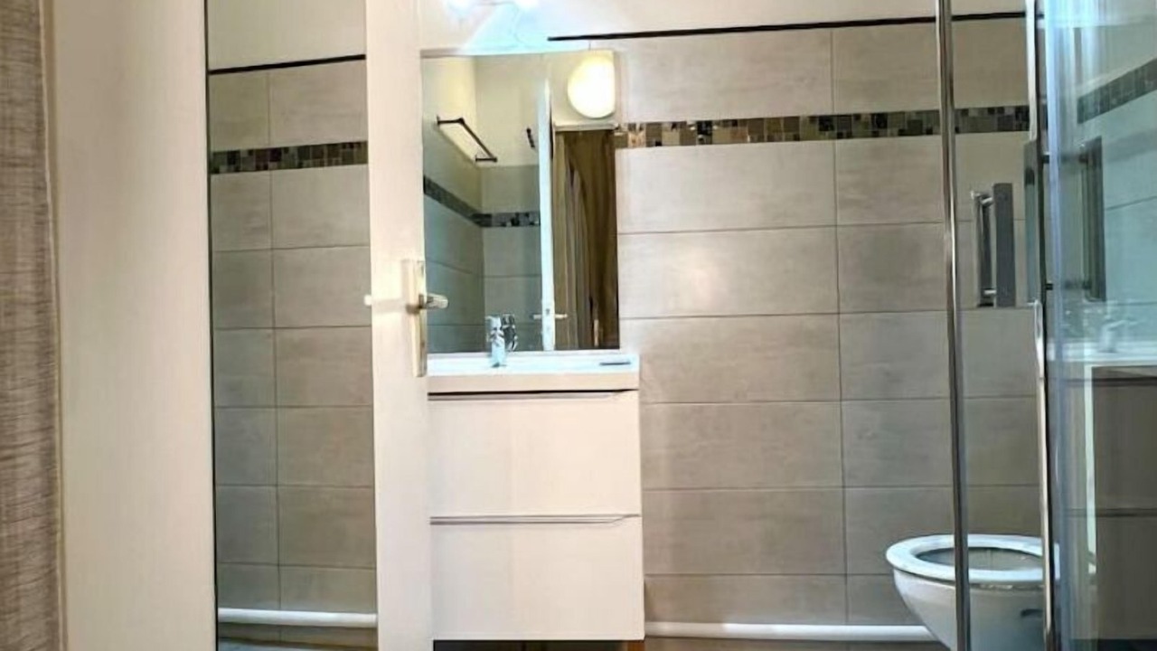 Photo of Bathroom in La Bocca Nord