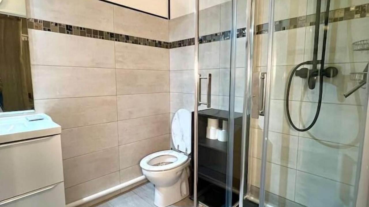 Photo of Bathroom in La Bocca Nord